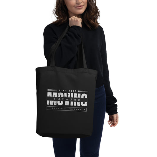 Just Move PT - Eco Tote Bag