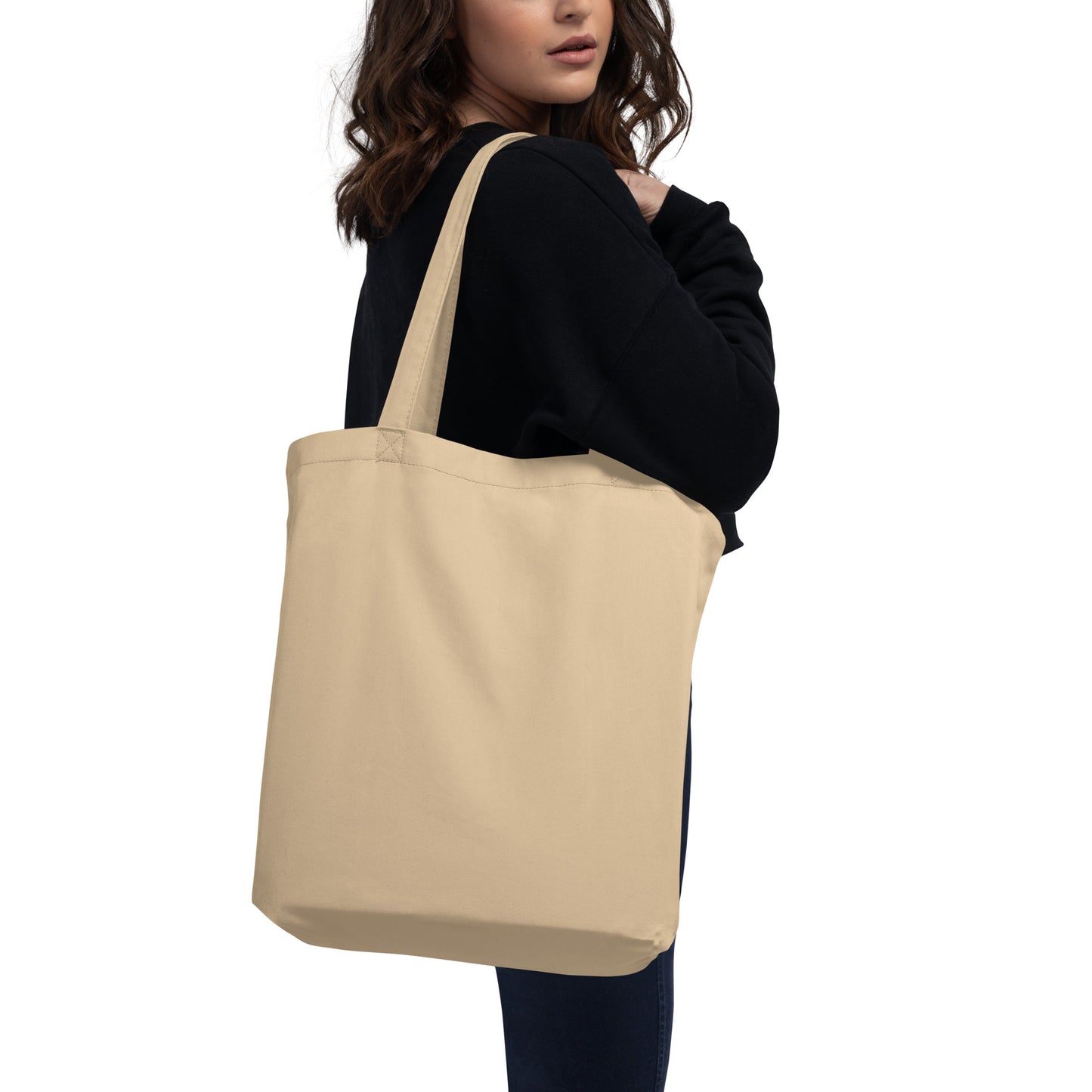 RT2 Just Breathe - Eco Tote Bag